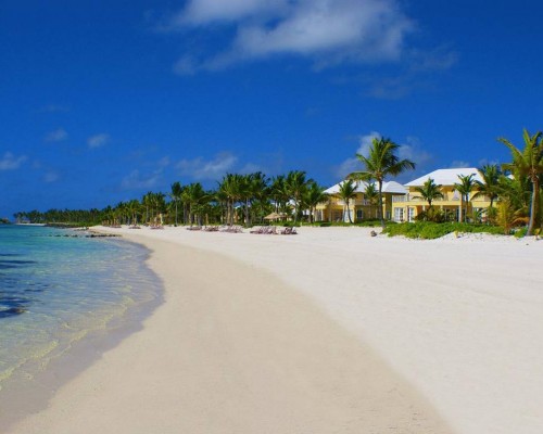 Tortuga Bay Puntacana Resort & Club 5* — Пунта Кана, Доминикана