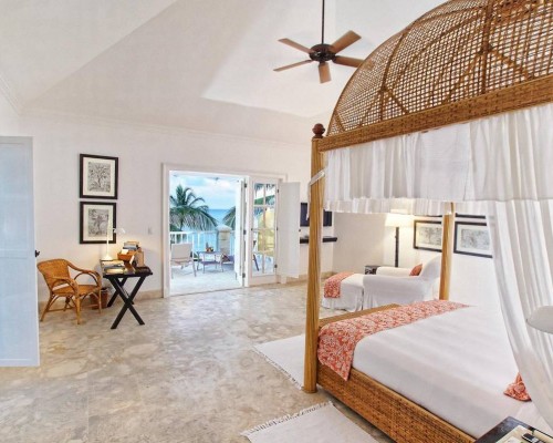 Tortuga Bay Puntacana Resort & Club 5* — Пунта Кана, Доминикана