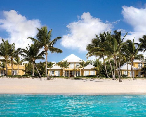 Tortuga Bay Puntacana Resort & Club 5* — Пунта Кана, Доминикана