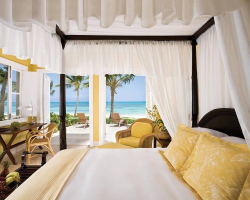 Tortuga Bay Puntacana Resort & Club 5* — Пунта Кана, Доминикана