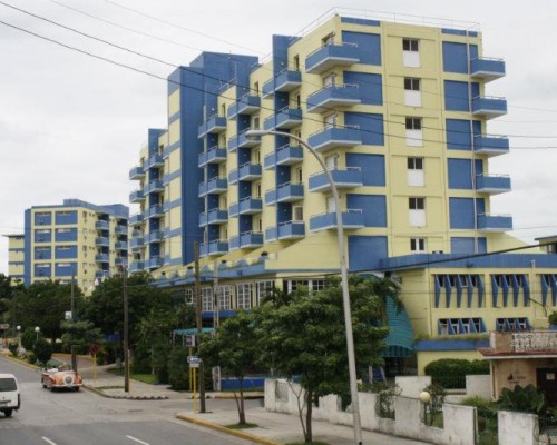 Отель Varazul 3* в Варадеро: честный обзор
