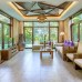 Yalong Bay Villas & Spa Resort 5* — Хайнань