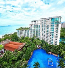 Ocean Sonic Resort 5*