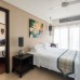 Howard Johnson Resort Sanya Bay 5* — Хайнань, Китай