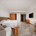Grand Soluxe Hotel & Resort 5* на Хайнане