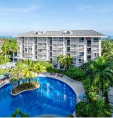 Yelan Bay Resort 4*