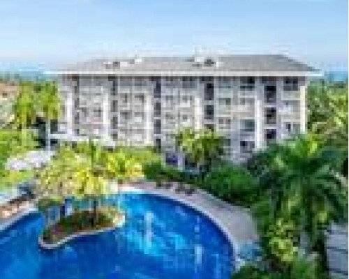 Yelan Bay Resort 4* на Хайнане: обзор от турагента