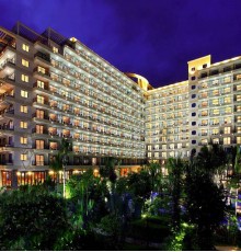 Sanya La Costa Resort 5*
