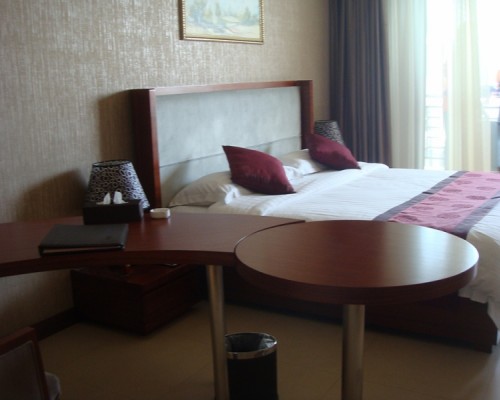 Sanya La Costa Resort 5* — отель на первой линии на Хайнане