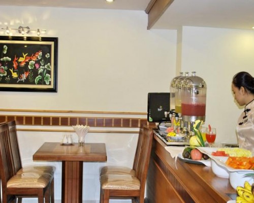Barcelona Hotel 3* в Нячанге: что важно знать перед бронированием
