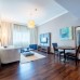 First Central Hotel Suites 4* в Дубае: что важно знать перед бронированием