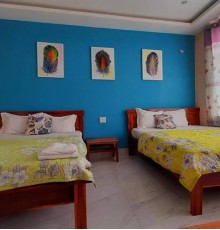 Song Huong Hotel 2*