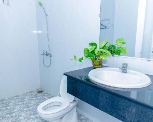 Song Huong Hotel 2* — Муйне, Вьетнам