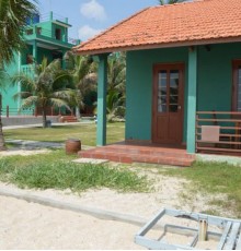 Hiep Hoa Resort