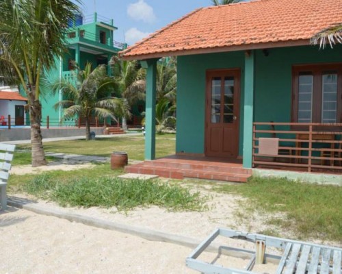 Hiep Hoa Resort в Муйне: что важно знать перед бронированием