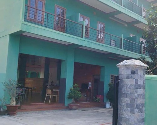 Hiep Hoa Resort в Муйне: что важно знать перед бронированием