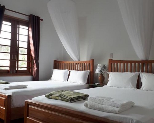 Hiep Hoa Resort в Муйне: что важно знать перед бронированием