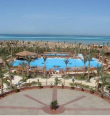 Festival Riviera Resort 4*