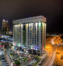 Al Diar Capital 4*