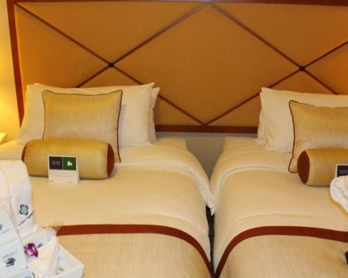 Al Diar Capital 4* — Абу-Даби, ОАЭ