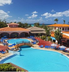 Starfish Cuatro Palmas Adults Only - All Inclusive 4*