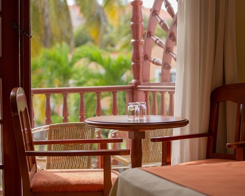 Starfish Cuatro Palmas Adults Only — отель 4* в Варадеро