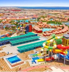 Pickalbatros Jungle Aqua Park 4* Pickalbatros Jungle Aqua Park 4*