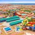 Pickalbatros Jungle Aqua Park 4* — отель в Хургаде
