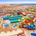 Pickalbatros Jungle Aqua Park 4* — отель в Хургаде
