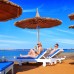 Pickalbatros Jungle Aqua Park 4* — отель в Хургаде