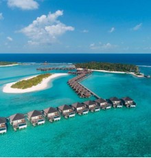 Anantara Veli Maldives 5*