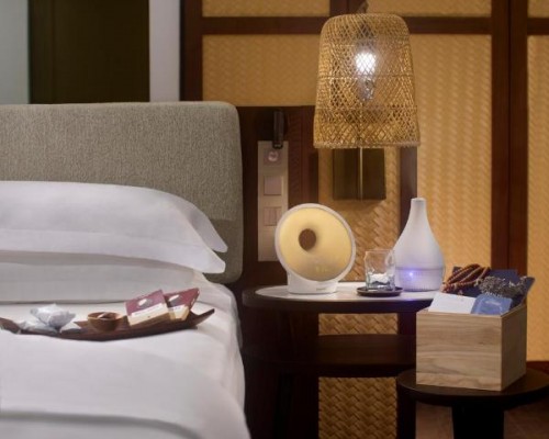 Anantara Veli Maldives 5* — Южный Мале, Мальдивы