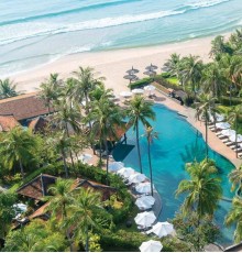 Anantara Mui Ne Resort & Spa 5*
