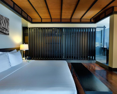 Anantara Mui Ne Resort & Spa 5* — Фантхьет, Вьетнам