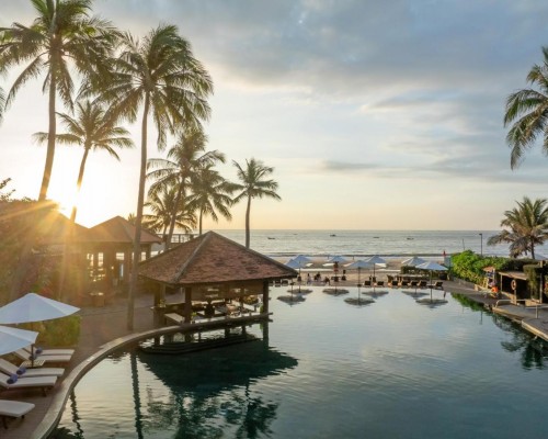 Anantara Mui Ne Resort & Spa 5* — Фантхьет, Вьетнам