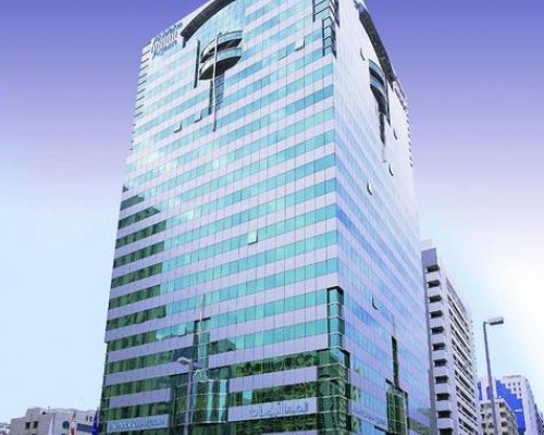 Al Maha Arjaan 5* — Абу-Даби, ОАЭ