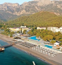 Perre La Mer Hotel Resort & Spa 5*