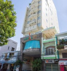 Copac Hotel 3*