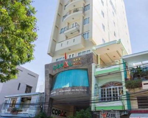 Copac Hotel 3* в Нячанге: честный обзор для туристов
