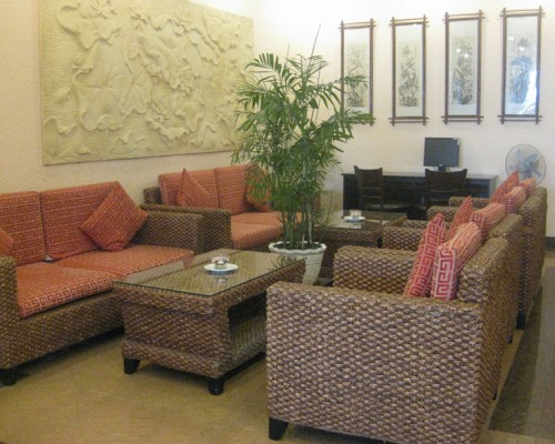 Copac Hotel 3* в Нячанге: честный обзор для туристов