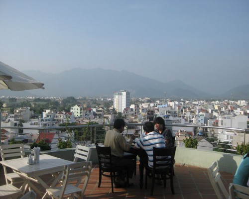 Copac Hotel 3* в Нячанге: честный обзор для туристов