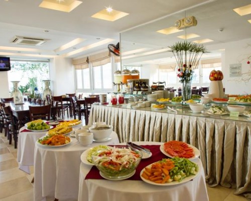 Copac Hotel 3* в Нячанге: честный обзор для туристов