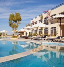 Royal Oasis Resort & Hotel 4*