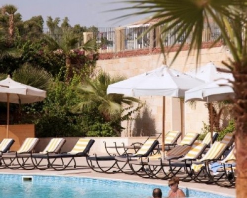 Royal Oasis Resort & Hotel 4* — Шарм-эль-Шейх