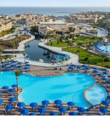 Pickalbatros Dana Beach Resort 5* Pickalbatros Dana Beach Resort 5*