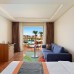 Pickalbatros Dana Beach Resort 5* — Хургада, Египет