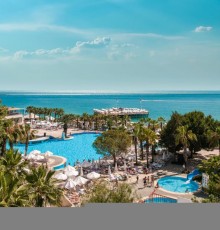 Botanik Hotel 5*