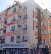 Biba Hotel 3*