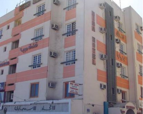 Biba Hotel 3* в Хургаде: что важно знать перед бронированием