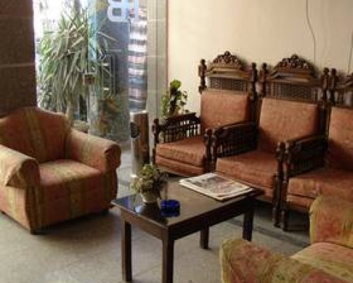 Biba Hotel 3* в Хургаде: что важно знать перед бронированием
